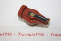 ROTOR BOSCH 1234332177 POUR ALLUMEUR BOSCH 6 CYL...ALPINE LANCIA PEUGEOT RENAULT TALBOT VW VOLVO