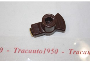 ROTOR 1234332845 POUR ALLUMEUR BOSCH/DUCELLIER...CITROEN PEUGEOT RE...