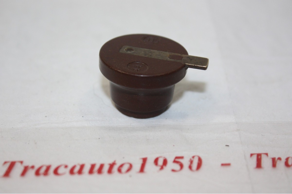 ROTOR ZVT53Z5Z POUR ALLUMEUR BOSCH...BORGWARD HANSA DAIMLER OPEL RE...
