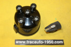 KIT TETE/ROTOR SEV F510 pour ALLUMEUR FORD...FORD GB FORD D voir descriptif