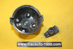 KIT TETE/ROTOR SEV F510 pour ALLUMEUR FORD...FORD GB FORD D voir descriptif