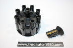 KIT TETE/ROTOR 1003/1016 pour ALLUMEUR AUTO-LITE 8 Cylindres...AUTOS USDIVERS 1960 voir descriptif