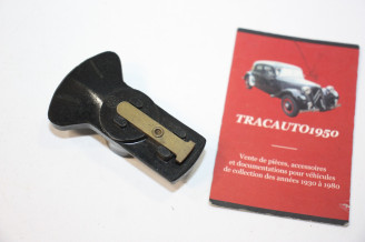 ROTOR MOTORCRAFT IGS 1016  POUR ALLUMEUR AUTO-LITE/MOTORCRAFT 8 CYL...