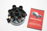 TETE SCINTILLA 4217 pour ALLUMEUR TYPE BP 6CYLINDRES...AUTOS ANCIENNES COLLECTION