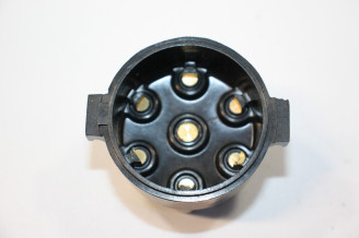 TETE SCINTILLA 4217 pour ALLUMEUR TYPE BP 6CYLINDRES...AUTOS ANCIENNES COLLECTION
