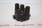 TETE 2 CYLINDRES POUR ALLUMEUR SEV type J2...DYNA PANHARD - Tracaut...
