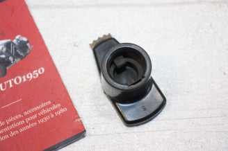 ROTOR SEV 418.500.07 POUR ALLUMEUR SEV MARCHAL 4 CYL...CITROEN ID19/20 DS19/20 CAMIONS N350