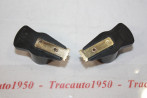 LOT DE 2 ROTORS SEV 418.500.07 POUR ALLUMEUR SEV MARCHAL 4 CYL...CI...