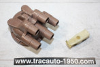 KIT TETE/ROTOR 693/873 pour ALLUMEUR PARIS RHONE...PEUGEOT 104 VISA SUPER R14 TS