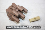 KIT TETE/ROTOR 693/873 pour ALLUMEUR PARIS RHONE...PEUGEOT 104 VISA SUPER R14 TS