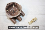 KIT TETE/ROTOR 693/873 pour ALLUMEUR PARIS RHONE...PEUGEOT 104 VISA SUPER R14 TS