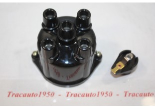 KIT TETE/ROTOR VALEO A131 POUR ALLUMEUR DELCO REMY...OPEL VAUXHALL ...