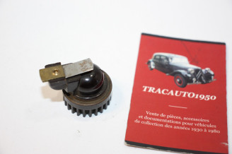 ROTOR INTERNATIONAL HARVESTER 328 POUR MAGNETO 4 CYL...AUTOS TRACTEURS