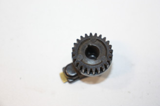 ROTOR INTERNATIONAL HARVESTER 328 POUR MAGNETO 4 CYL...AUTOS TRACTEURS