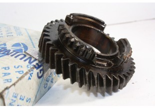 PIGNON DE 2éme DE BV type EN353...FIAT RENAULT PEUGEOT - Tracauto1950