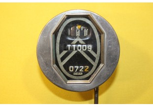 COMPTEUR DE VITESSE A ROULEAU JAEGER 120km/h...CITROEN  C4 C6