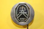 COMPTEUR DE VITESSE A ROULEAU JAEGER 120km/h...CITROEN  C4 C6