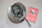 COMPTEUR DE VITESSE A ROULEAU JAEGER 120km/h...CITROEN ROSALIE C4 C6