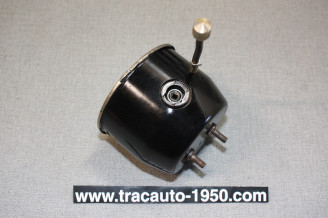 COMPTEUR DE VITESSE A ROULEAU JAEGER 120km/h...CITROEN ROSALIE C4 C6