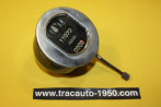 COMPTEUR DE VITESSE ET KM JAEGER 120km/h...AUTOS ANCIENNES DIVERS