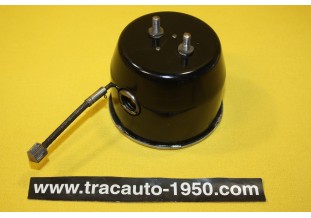 COMPTEUR DE VITESSE ET KM JAEGER 120km/h...AUTOS ANCIENNES DIVERS