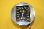 COMPTEUR DE VITESSE ET KM JAEGER 160km/h...RENAULT PRIMA NERVA VIVASTELLA ??