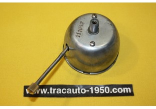 COMPTEUR DE VITESSE ET KM JAEGER 160km/h...RENAULT PRIMA NERVA VIVASTELLA ??