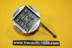 COMPTEUR DE VITESSE ET KM JAEGER 130km/h...RENAULT VIVA NERVA PRIMA ??