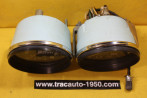 ENSEMBLE COMPTEUR/COMPTE TOURS...LADA NIVA VAZ JIGOULI FIAT 124 ??