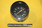 ENSEMBLE COMPTEUR/COMPTE TOURS...LADA NIVA VAZ JIGOULI FIAT 124 ??