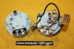 ENSEMBLE COMPTEUR/COMPTE TOURS...LADA NIVA VAZ JIGOULI FIAT 124 ??