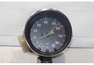 COMPTE TOURS DTK/VEGLIA 12V...FIAT 124 LADA NIVA VAZ JIGOULI