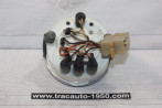 COMPTE TOURS DTK/VEGLIA 12V...FIAT 124 LADA NIVA VAZ JIGOULI