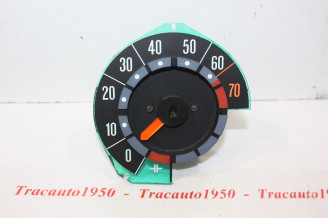 COMPTE-TOURS ELECTRONIQUE VEGLIA...CITROEN GS GSA PALLAS 2 GX2