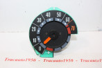 COMPTE-TOURS ELECTRONIQUE VEGLIA...CITROEN GS GSA PALLAS 2 GX2 - Tr...