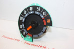 COMPTE-TOURS ELECTRONIQUE VEGLIA...CITROEN GS GSA PALLAS 2 GX2 - Tr...