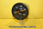 COMPTE TOURS ELECTRONIQUE JAEGER 819891/03 4000trs/mn...AUTOS TRACTEURS