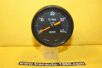 COMPTE TOURS ELECTRONIQUE JAEGER 819891/03 4000trs/mn...AUTOS TRACTEURS