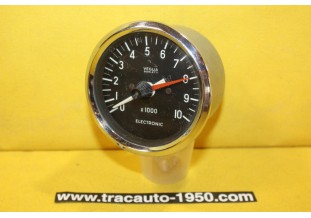 COMPTE TOURS ELECTRONIQUE VEGLIA 683511 12V...AUTOS DIVERS 4/6/8 CYLINDRES