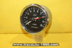 COMPTE TOURS ELECTRONIQUE VEGLIA 683511 12V...AUTOS DIVERS 4/6/8 CYLINDRES
