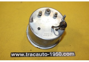 COMPTE TOURS ELECTRONIQUE VEGLIA 683511 12V...AUTOS DIVERS 4/6/8 CYLINDRES