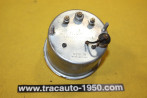 COMPTE TOURS ELECTRONIQUE VEGLIA 683511 12V...AUTOS DIVERS 4/6/8 CYLINDRES