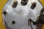COMPTE TOURS ELECTRONIQUE VEGLIA 683511 12V...AUTOS DIVERS 4/6/8 CYLINDRES