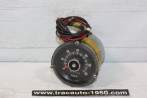 COMPTE TOURS ELECTRONIQUE FORD 6000trs/mn 6 CYL...FORD MUSTANG 1964/67