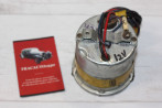 COMPTE TOURS ELECTRONIQUE FORD 6000trs/mn 6 CYL...FORD MUSTANG 1964/67