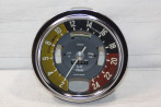 COMBINE BLOC COMPTE TOURS JAEGER 078447/01 24V...CAMIONS AUTOCARS BERLIET SAVIEM...