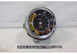 COMBINE COMPTE TOURS/INSTRUMENTS JAEGER 85325...CAMIONS TRACTEURS DIVERS