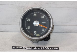 COMPTE TOURS JAEGER 3600trs/mn 24V...CAMIONS TRACTEURS DIVERS