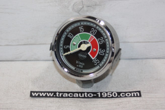 COMPTE TOURS VDO 815/15/4...VOLVO CAMIONS UTILITAIRES