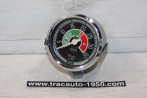 COMPTE TOURS VDO 815/15/4...VOLVO CAMIONS UTILITAIRES